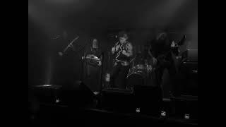 Ich, Novus Alexander — Live
