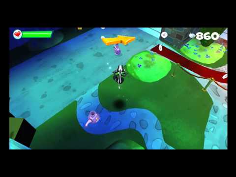 cartoon network universe fusionfall pc game
