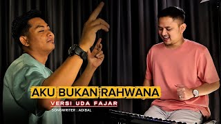 Download lagu AKU BUKAN RAHWANA - DANGDUT UDA FAJAR TERBARU 2026 ( LIVE MUSIC) mp3