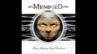 Mendeed - Hope Lies In The Heart Of Even The Darkest Soul (8-Bit)