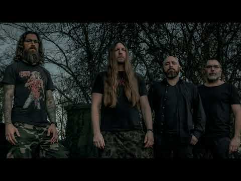 Hatred Inherit - Feeding The Abyss