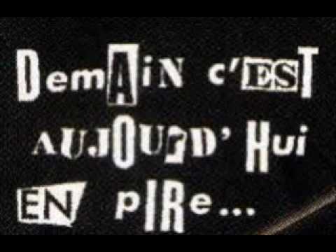 LNS MoLoToV Feat A'mine MC Klash (Bladi mach hania)