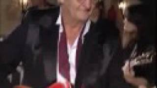 Bob Wootton "I Walk the Line"