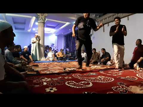 ABDULLAH TA'LAB & OG. AL-HILAL LIVE IN SAMARINDA part 2
