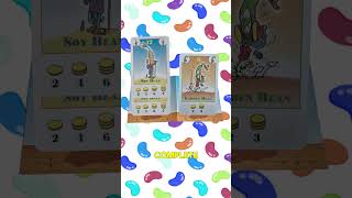 Bean There, Won! Bohnanza is out board game of the week!