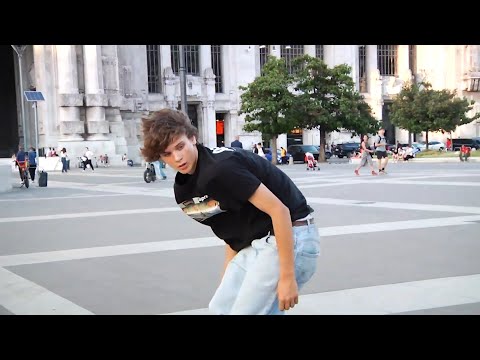 NILS MATIJAS RAT RATZ 7