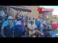 Twawaombea Kwa Mungu Baba Mwenyezi Muumba By Kakati Isukuti Band
