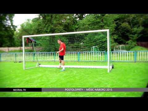 Měsíc náborů - Postoloprty (21.05.2015)