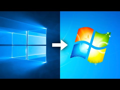 What if you uninstall Windows 10?