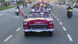 BAŞKAN ÇOLAKBAYRAKDAR’DAN 29 EKİM ‘AY YILDIZ TURU’ ÇAĞRISI