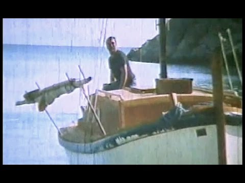 Ni u moru mire, ni u jubavi vire - Boris Dvornik i Klapa Šibenik