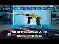 The Best Paintball Markers Going Into 2026 BFPGear