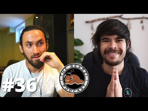 The Bearzi Podcast #36 - Winny Schoenauer