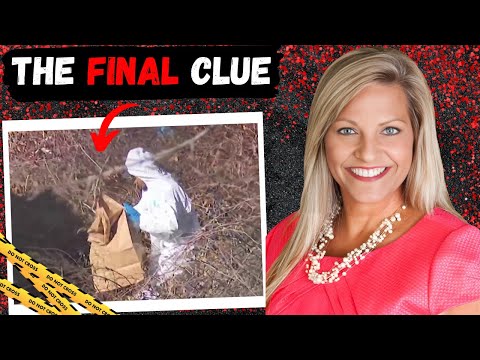 The SHOCKING Twist in Beverly Carter Murder Case Exposed | True Crime Story