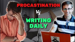 The REAL Reason You Procrastinate On Your Research Papers (And How To Fix It TODAY!)