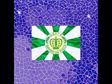 IMPÉRIO DA TIJUCA 1996 🟩⬜👑