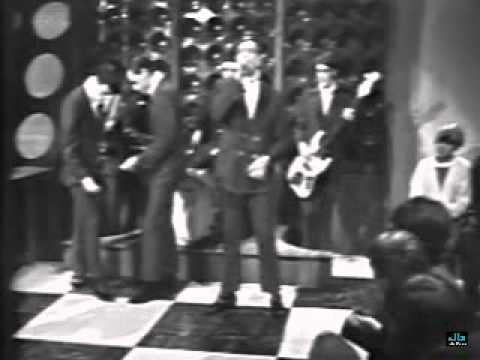 The Magnificent Men - Maybe, Maybe Baby (Swingin' Time - Sep 10, 1966)
