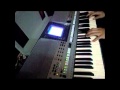 Maher Zain ~ Love Will Prevail (Piano Cover ...