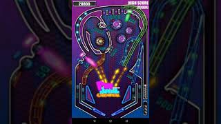 android,PIN BALLやってみた!