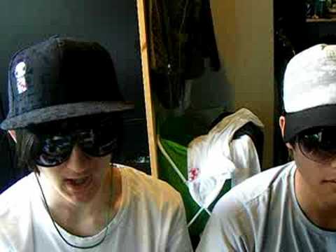 digga broken boizzzz