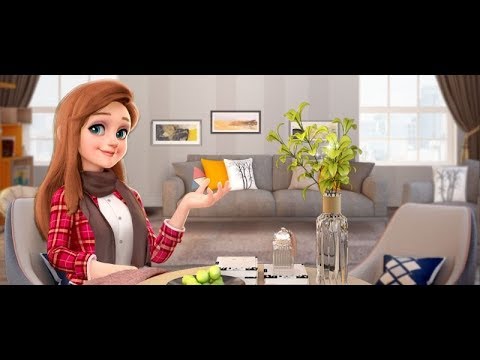 My Home Design Dreams | Part 2