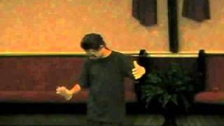 SILENT, CHRISTIAN ARTS TEAM, THE HAMMER BY Ray Boltz