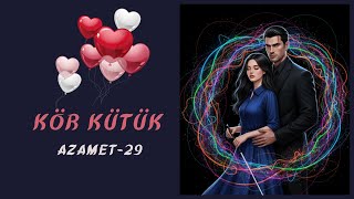 Kör Kütük - 5. Bölüm - Mucize  |Azamet-29|