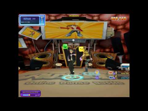 AuditionEU Give You Love 1mil