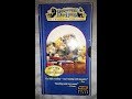 Opening To Between The Lions Why The Baboon S Balloon Went Ka Boom 2001 VHS