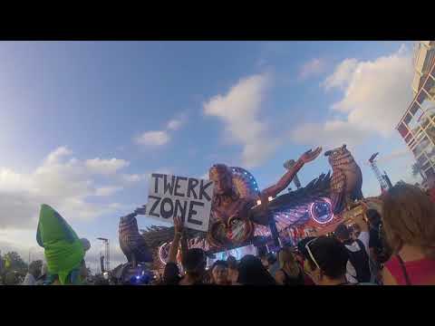 Alan Walker x Swedish House Mafia