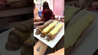Aonde você quer a nova unidade? #churros