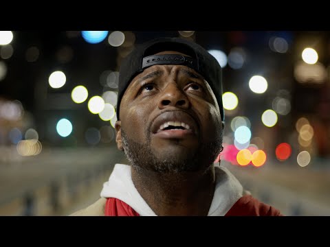 Welcome To The New Year [Moreland] - Official Music Video