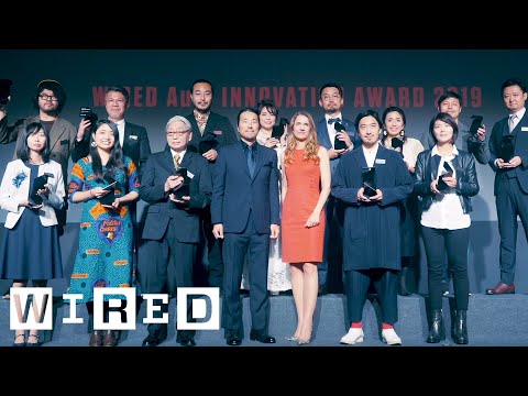 世界を変え、「新たな未來」をもたらす20の革新が受賞！Wired Audi Innovation Award 2019 イヴェントダイジェスト映像| WIRED.jp (世界を変え、「新たな未来」をもたらす20の革新が受賞！ Wired Audi Innovation Award 2019 イヴェントダイジェスト映像 | WIRED.jp)