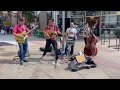 The Centuries Los Angeles Rockabilly Beautiful Baby Bobby Lord