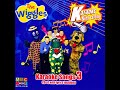 The Wiggles Head Shoulders Knees And Toes Instrumental