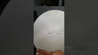 harman kardon aura remove dome