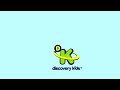 Discovery Kids The Loud House Oferecimento Huggies