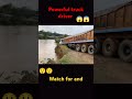 Viral Truck Driver Video Viral Truck Video Trending Truck Viral Public Explore Shorts