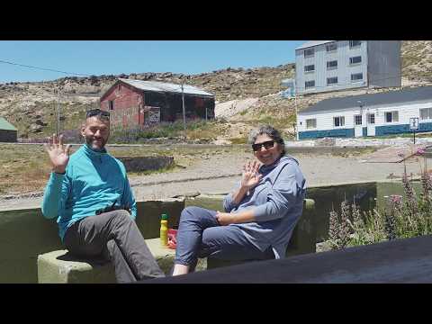 No te pierdas este video: Caviahue - Copahue - Salto del Agrio