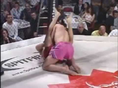 Alex owen highlight reel part 2