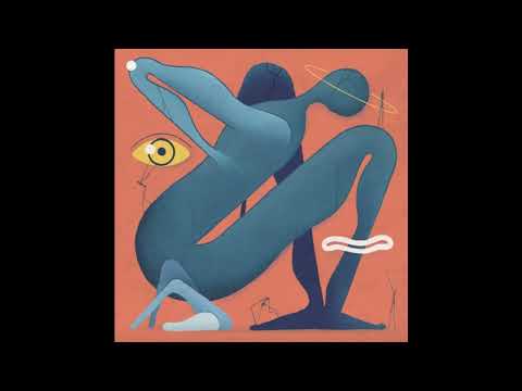 PREMIERE: Jozef K & Tin Man - Nice Acid [Sungate]