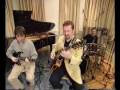 Bill Wyman's Rhythm Kings perform Groovin' - matthewbath Bill Wyman's Rhythm Kings perform Groovin'