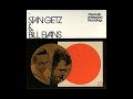 Stan Getz, Bill Evans  - Melinda