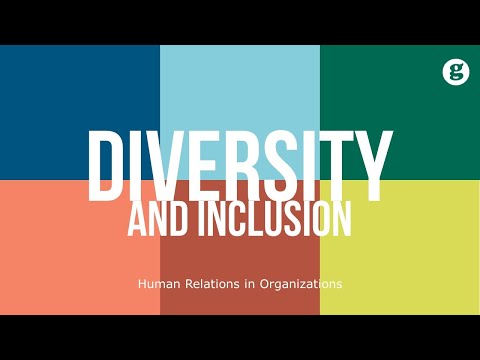 Human Relations Skills