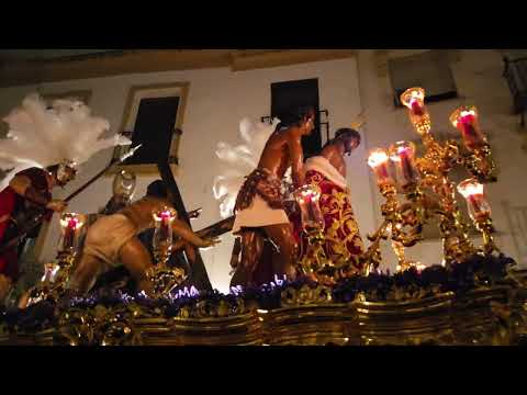 Jesús de las Penas (Gitano) Domingo de Ramos || 2026, Córdoba 