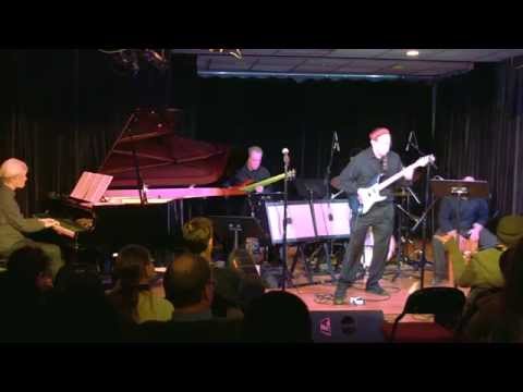 Dance of The Bromeliads- Richie Zellon / Afro-Peruvian Jazz Concert