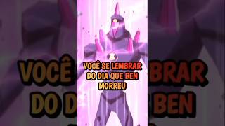 DIA QUE BEN MORREU #ben10 #ben10omniverse #ben10alienforcetamil