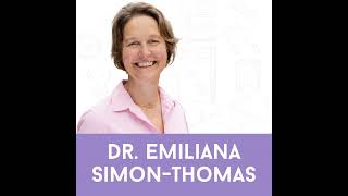 Dr. Emiliana Simon-Thomas: What Can Heal Widespread Loneliness