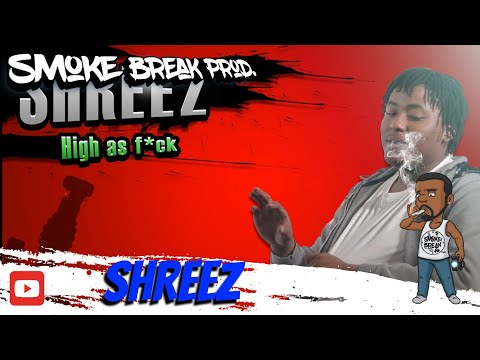 Smoke Break Prod - Shreez #smokebreakprod #shreez
