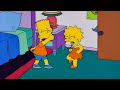 The Simpsons Bart Vs Lisa